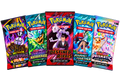 Pokemon - Booster Pack Bundle