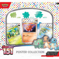Pokemon - 151 Poster Collection