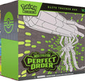 Pokemon - Perfect Order Elite Trainer Box