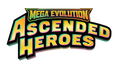 Pokemon - Ascended Heroes Booster Bundle