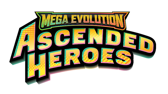 Pokemon - Ascended Heroes Booster Bundle