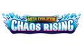 Pokemon - Chaos Rising Booster Bundle