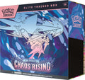 Pokemon - Chaos Rising Elite Trainer Box