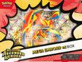 Pokemon - Ascended Heroes Mega Emboar ex Box