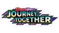 Pokemon - Journey Together Booster Bundle