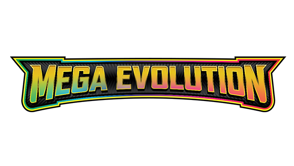 Pokemon - Mega Evolution Booster Bundle