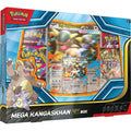 Pokemon - Mega Kangaskhan ex Box