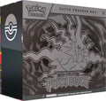 Pokemon - Pitch Black Elite Trainer Box