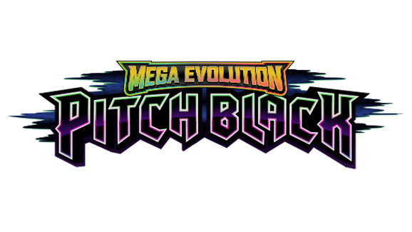 Pokemon - Pitch Black Booster Bundle