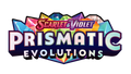 Pokemon - Prismatic Evolutions Booster Bundle