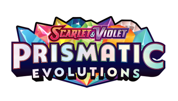 Pokemon - Prismatic Evolutions Booster Bundle