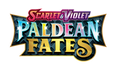 Pokemon - Paldean Fates Booster Bundle