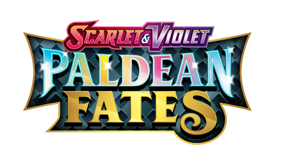 Pokemon - Paldean Fates Booster Bundle