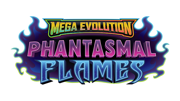 Pokemon - Phantasmal Flames Booster Bundle