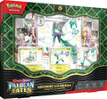 Pokemon - Paldean Fates Premium Collection [Meowscarada ex]