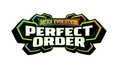 Pokemon - Perfect Order Booster Bundle
