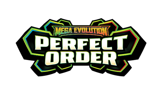 Pokemon - Perfect Order Booster Bundle