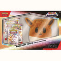 Pokemon - Prismatic Evolutions Accessory Pouch Special Collection