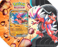 Pokemon - Slashing Legends Tin [Koraidon ex]