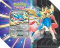 Pokemon - Slashing Legends Tin [Zacian ex]