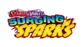 Pokemon - Surging Sparks Booster Bundle