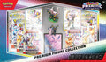 Pokemon - Prismatic Evolutions Premium Figure Collection