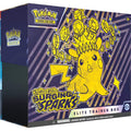 Pokemon - Surging Sparks Elite Trainer Box