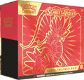 Pokemon - Scarlet & Violet Elite Trainer Box [Koraidon]