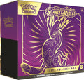 Pokemon - Scarlet & Violet Elite Trainer Box [Miraidon]