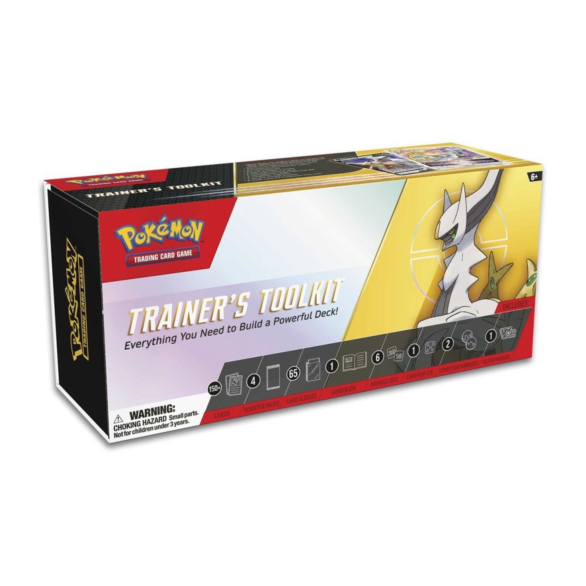 Pokemon - Trainer’s Toolkit (2023)