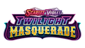 Pokemon - Twilight Masquerade Booster Bundle