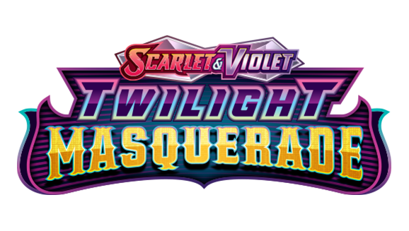 Pokemon - Twilight Masquerade Booster Bundle
